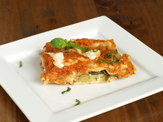 Lasagna Photo of Lasagna